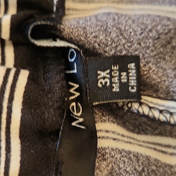 New Look Casual Dress Pants - Picture 4 of 6